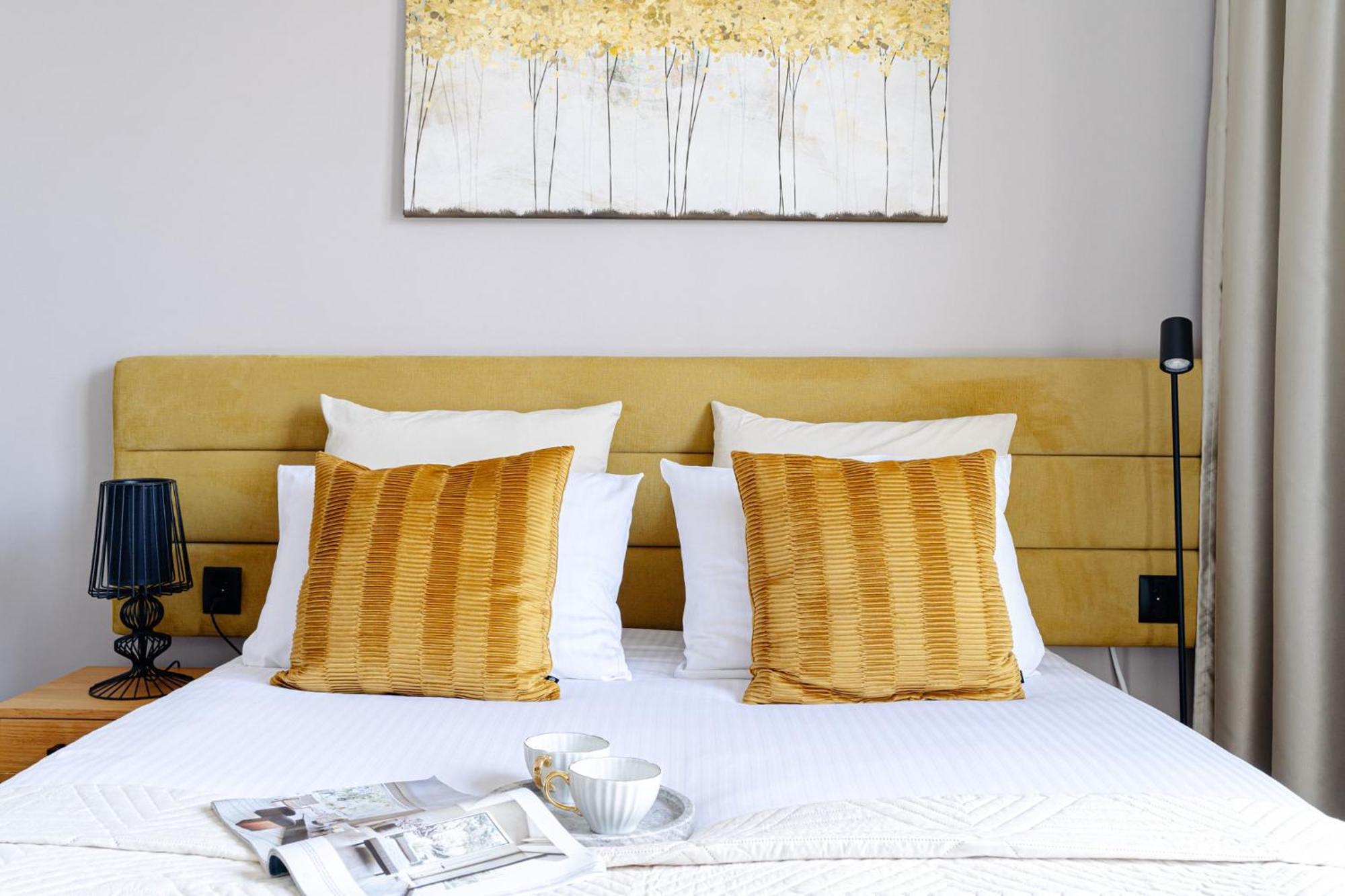Apartament Kleparz Skyline - Loftaffair *