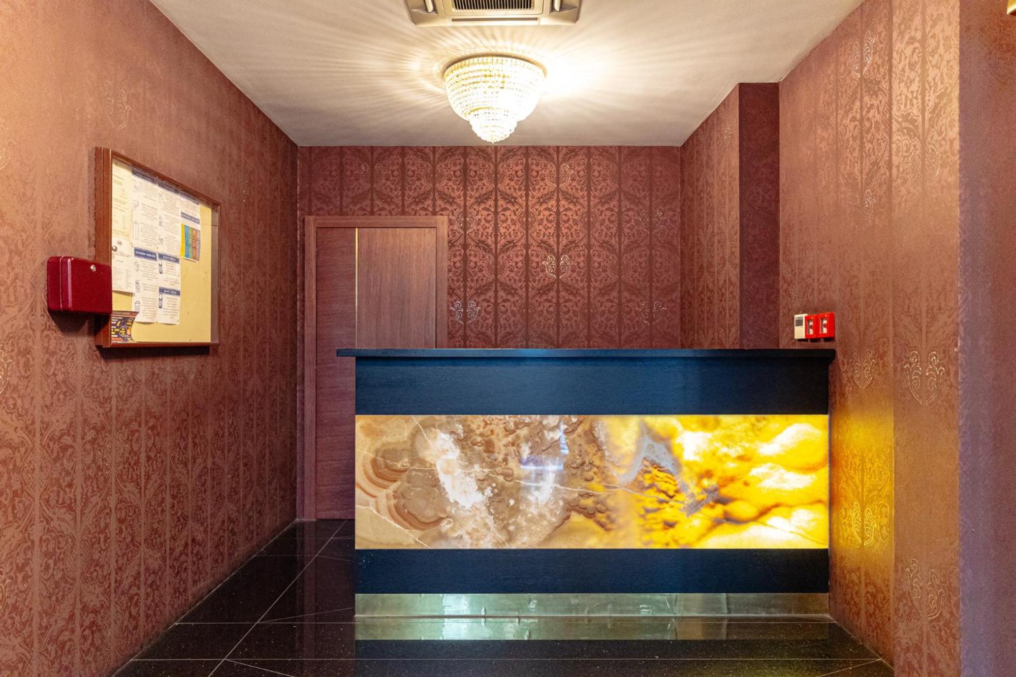 Apartament Kleparz Skyline - Loftaffair Kraków