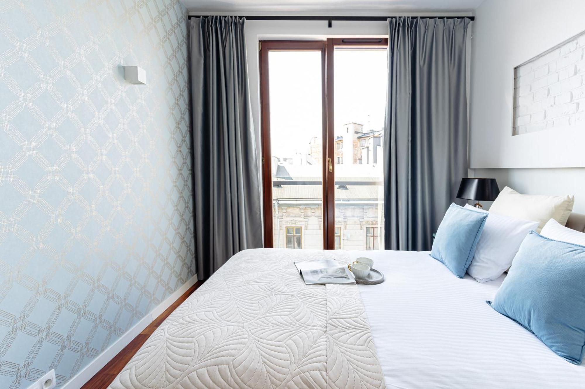 Kleparz Skyline - Loftaffair Apartamento *