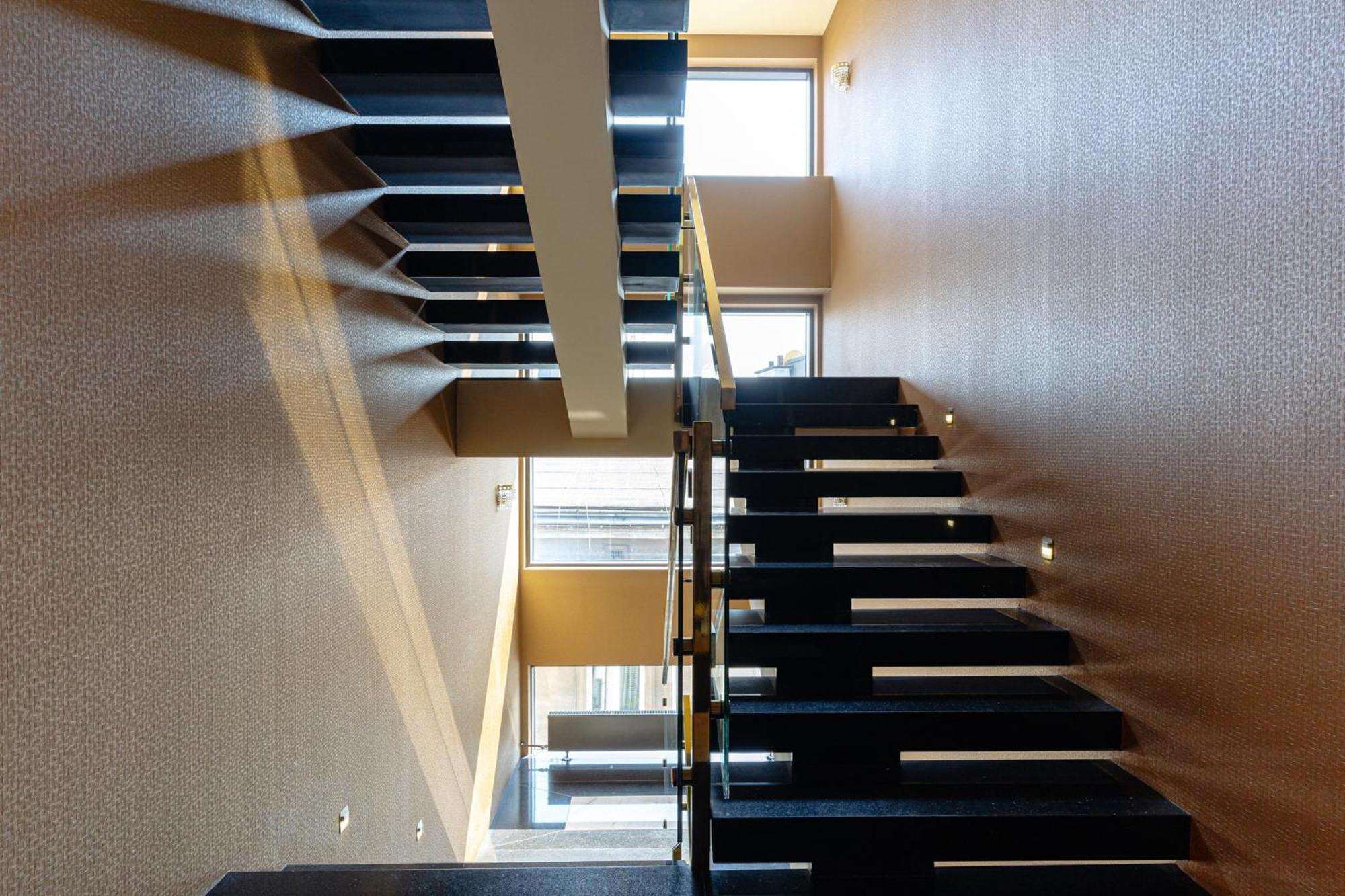 Kleparz Skyline - Loftaffair Apartamento *