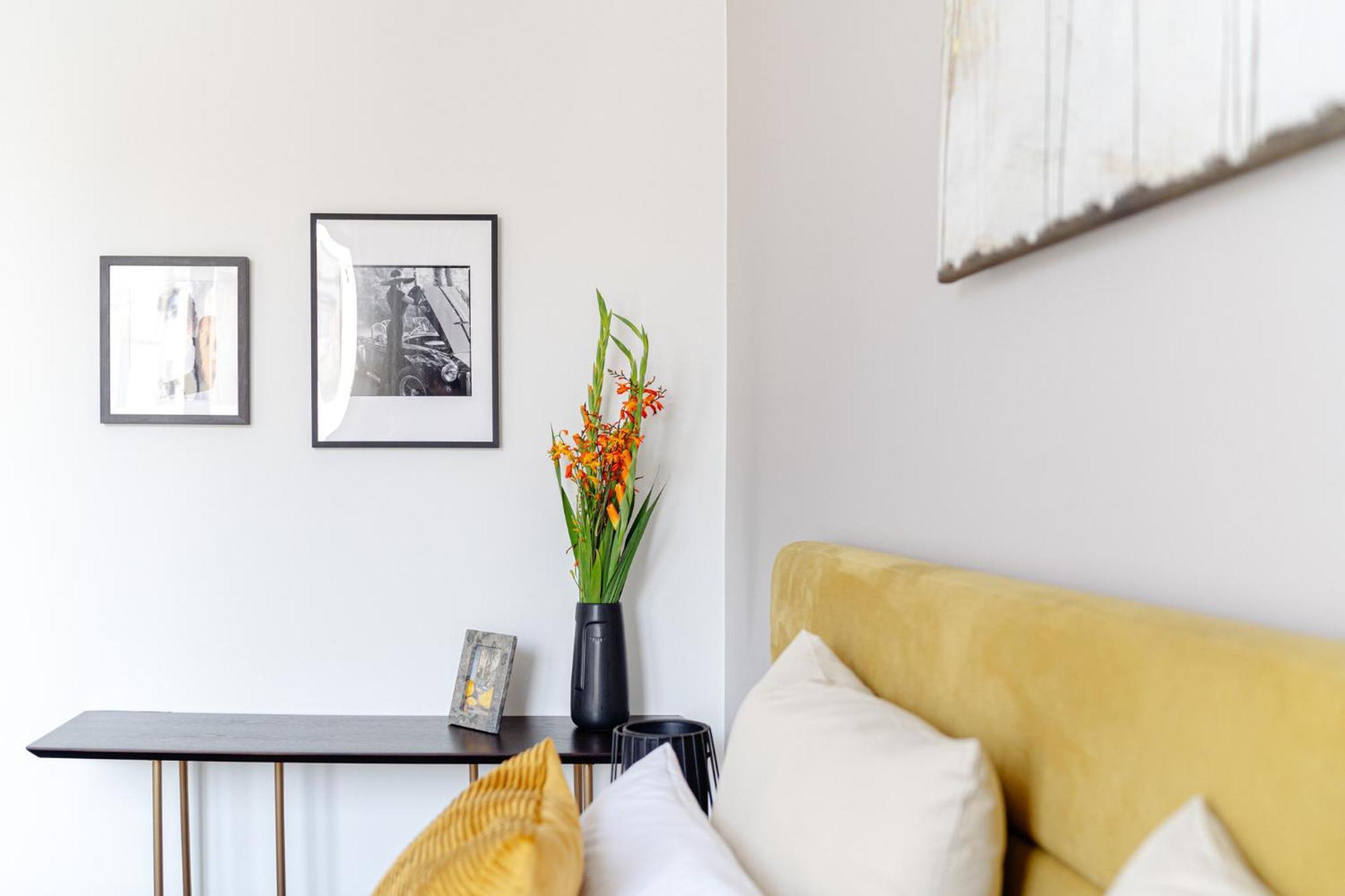 Kleparz Skyline - Loftaffair Apartamento