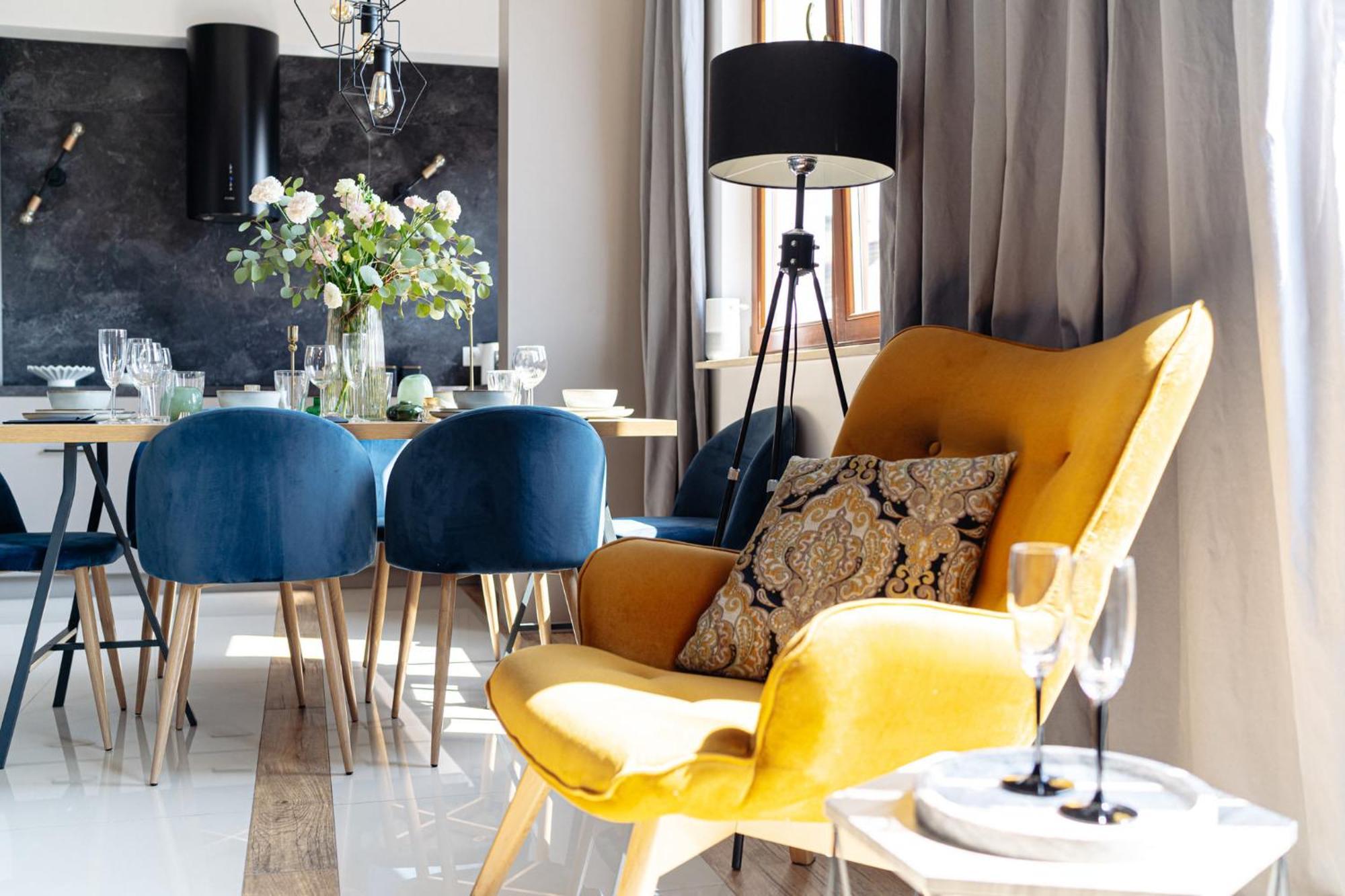 Kleparz Skyline - Loftaffair Apartamento
